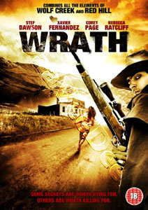 Wrath (DVD)